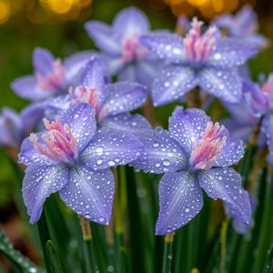 Нарцисс Сокровище Сада купить по цене от 2000р. в интернет-магазине «Посадика» с доставкой почтой в в Чекалине и по всей России – [изображение №1].